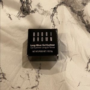 Bobbi Brown gel liner - brand new!